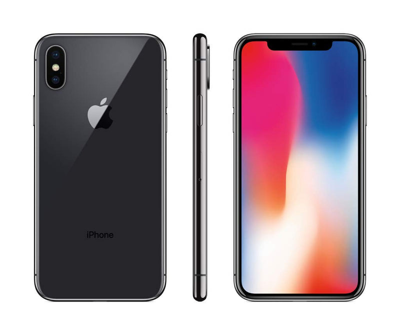 Should I buy a pre-owned iPhone X?