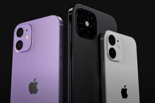 Which pre-owned iPhones are sold the most