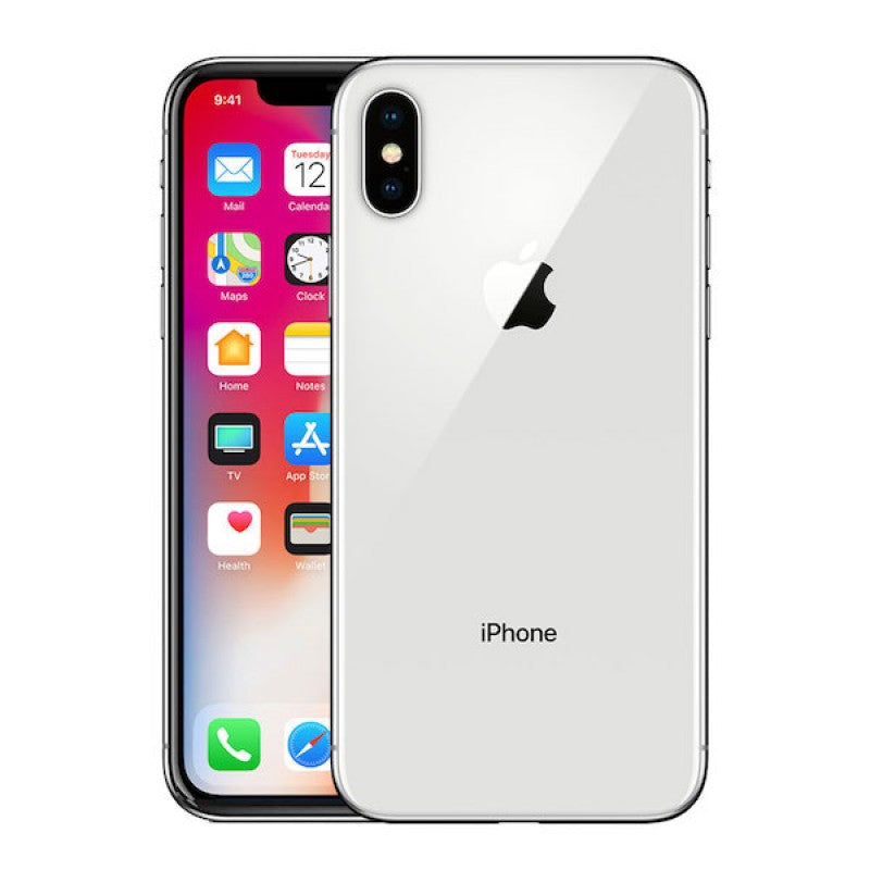 Top places to buy iPhone X in Dubai