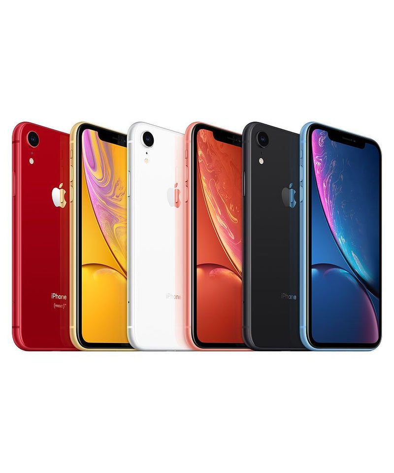 Top places to buy iPhone XR in Dubai