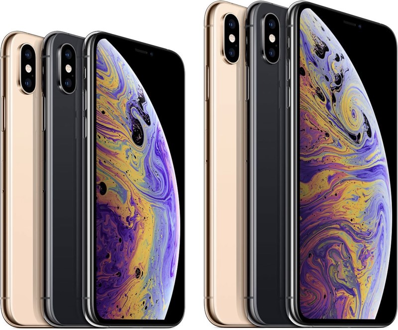 Pre-owned iPhone XS best prices and review in Dubai