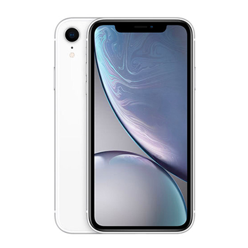 Refurbished -  iPhone XR klickbargain.com