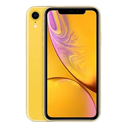 Refurbished -  iPhone XR klickbargain.com