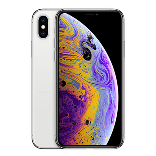 Refurbished -  iPhone XS klickbargain.com