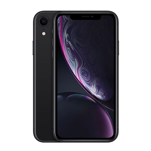 Refurbished -  iPhone XR klickbargain.com