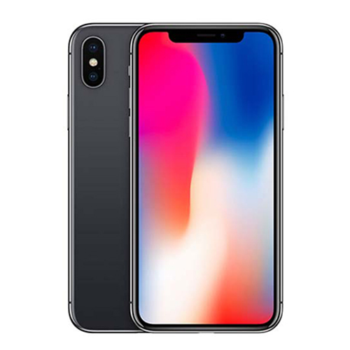 Refurbished -  iPhone X klickbargain.com