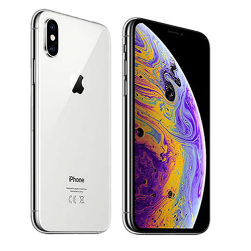 Refurbished -  iPhone XS klickbargain.com