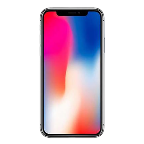 Refurbished -  iPhone X klickbargain.com