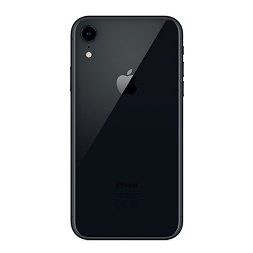 Refurbished -  iPhone XR klickbargain.com