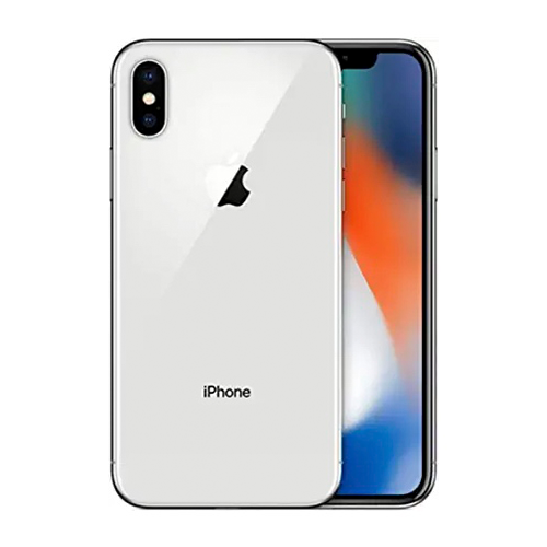 Refurbished -  iPhone X klickbargain.com