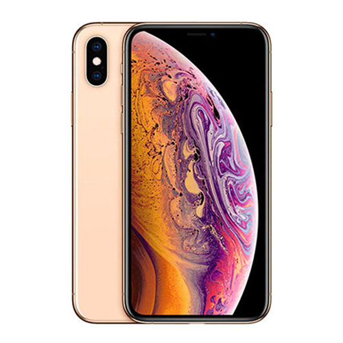 Refurbished -  iPhone XS klickbargain.com