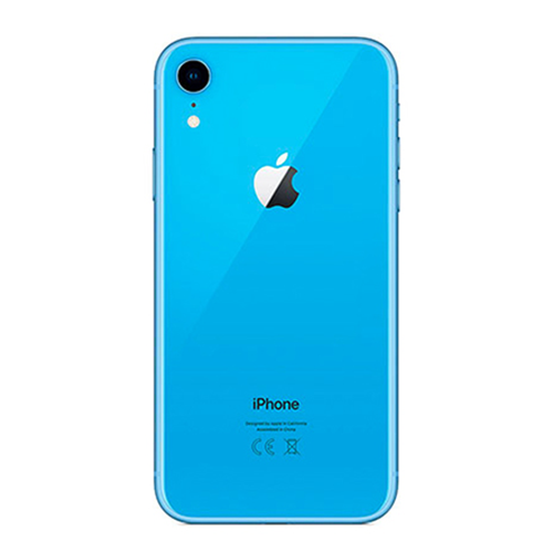 Refurbished -  iPhone XR klickbargain.com