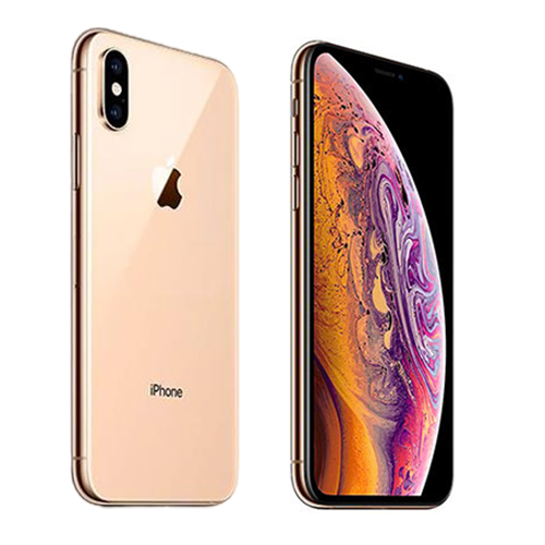 Refurbished -  iPhone XS klickbargain.com