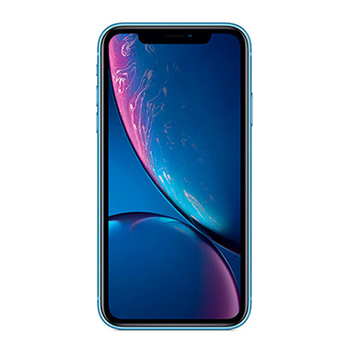 Refurbished -  iPhone XR klickbargain.com