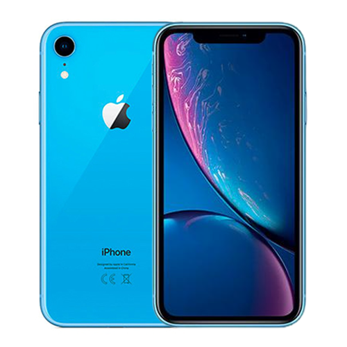 Refurbished -  iPhone XR klickbargain.com