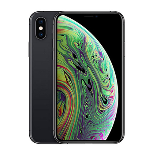 Refurbished -  iPhone XR klickbargain.com