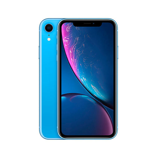 Refurbished -  iPhone XR klickbargain.com