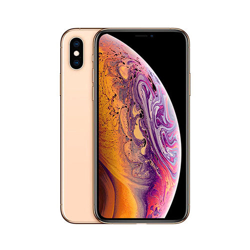 Refurbished -  iPhone XS Max klickbargain.com