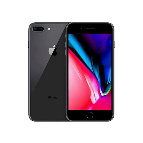 Refurbished - iPhone 8+ klickbargain.com