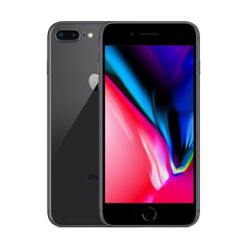 Refurbished - iPhone 8+ klickbargain.com