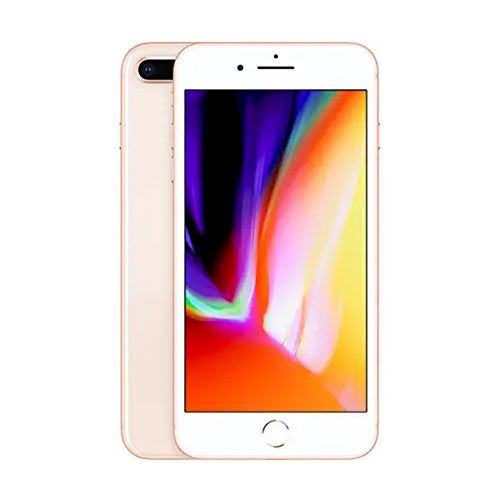 Refurbished - iPhone 8+ klickbargain.com