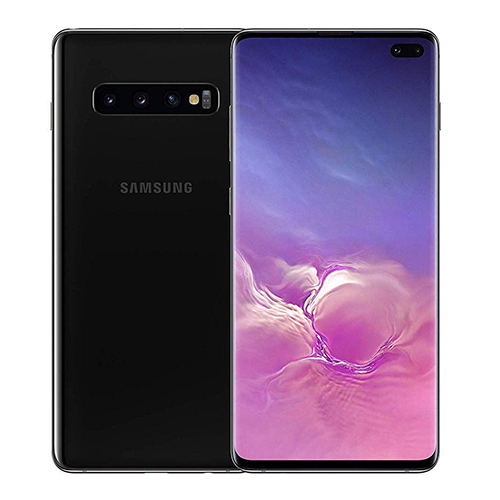 Refurbished - Samsung Galaxy S10+ klickbargain