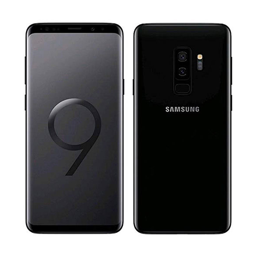 Refurbished - Samsung Galaxy S9+ klickbargain