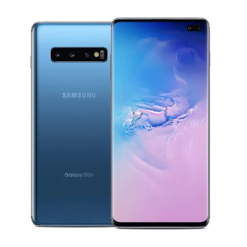 Refurbished - Samsung Galaxy S10+ klickbargain