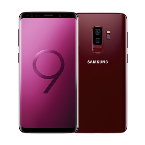 Refurbished - Samsung Galaxy S9 klickbargain