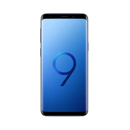 Refurbished - Samsung Galaxy S9 klickbargain