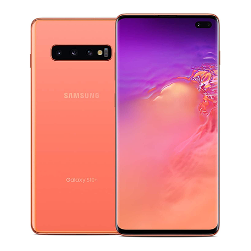 Refurbished - Samsung Galaxy S10 klickbargain