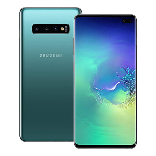 Refurbished - Samsung Galaxy S10+ klickbargain