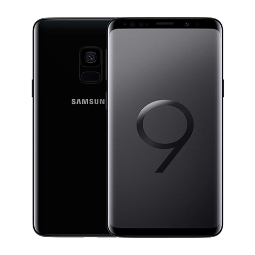 Refurbished - Samsung Galaxy S9 klickbargain