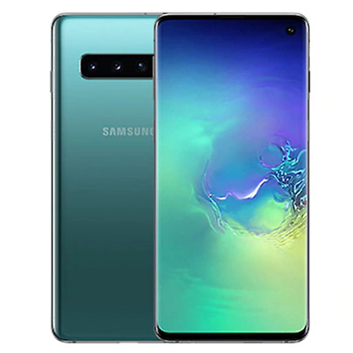 Refurbished - Samsung Galaxy S10 klickbargain