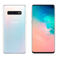 Refurbished - Samsung Galaxy S10 klickbargain