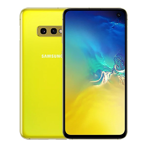 Refurbished - Samsung Galaxy S10 klickbargain