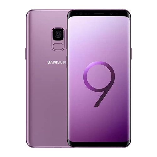 Refurbished - Samsung Galaxy S9+ klickbargain