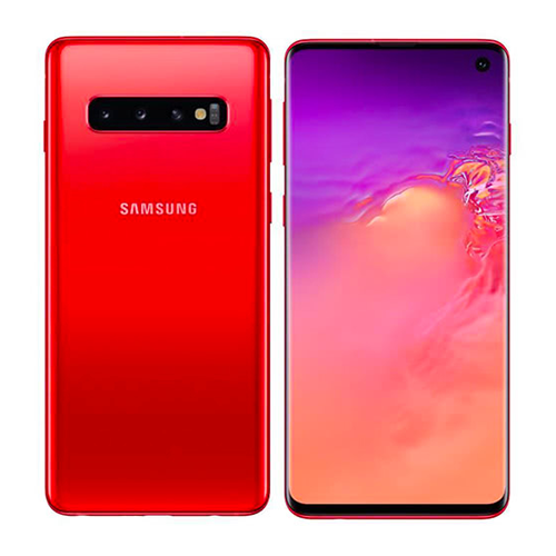 Refurbished - Samsung Galaxy S10 klickbargain