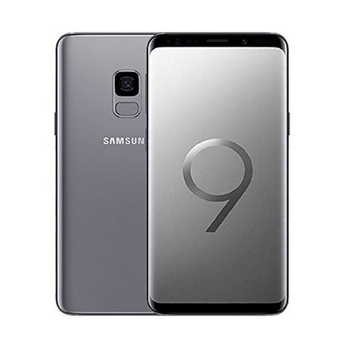 Refurbished - Samsung Galaxy S9 klickbargain